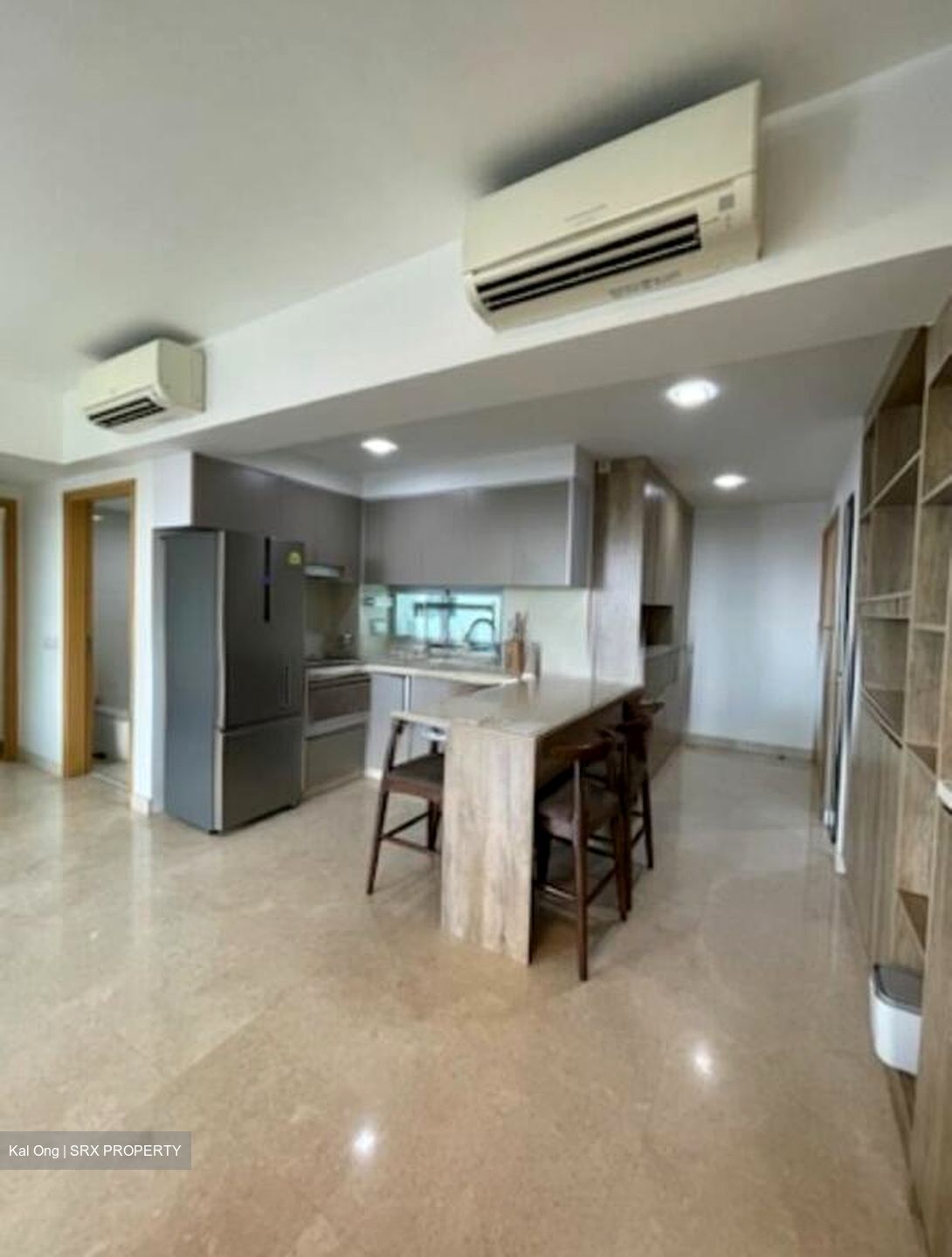 Eight Riversuites (D12), Condominium #504614341